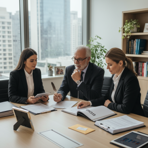 זכויות יורשים על פי צוואה: כל מה שצריך לדעת בדרך למימוש הירושה