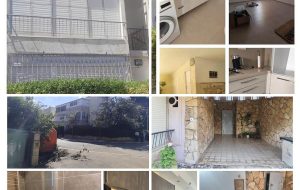 תמונות הדירות ברחוב חרוב 20 וברחוב נחמיה 3 חיפה